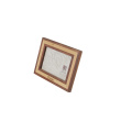 DS Wholesale Picture Wooden Display Frame Photo Frame Standing Picture Frame